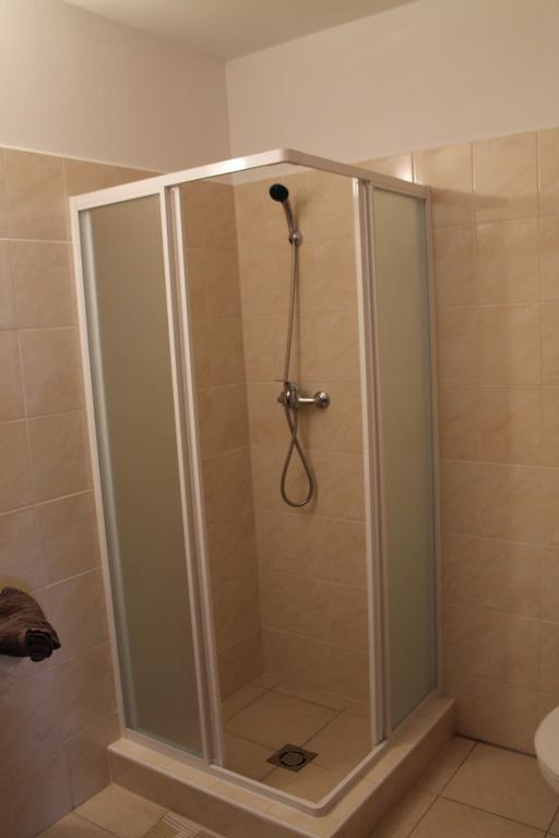 Guest House Hodus Vydrany Esterno foto