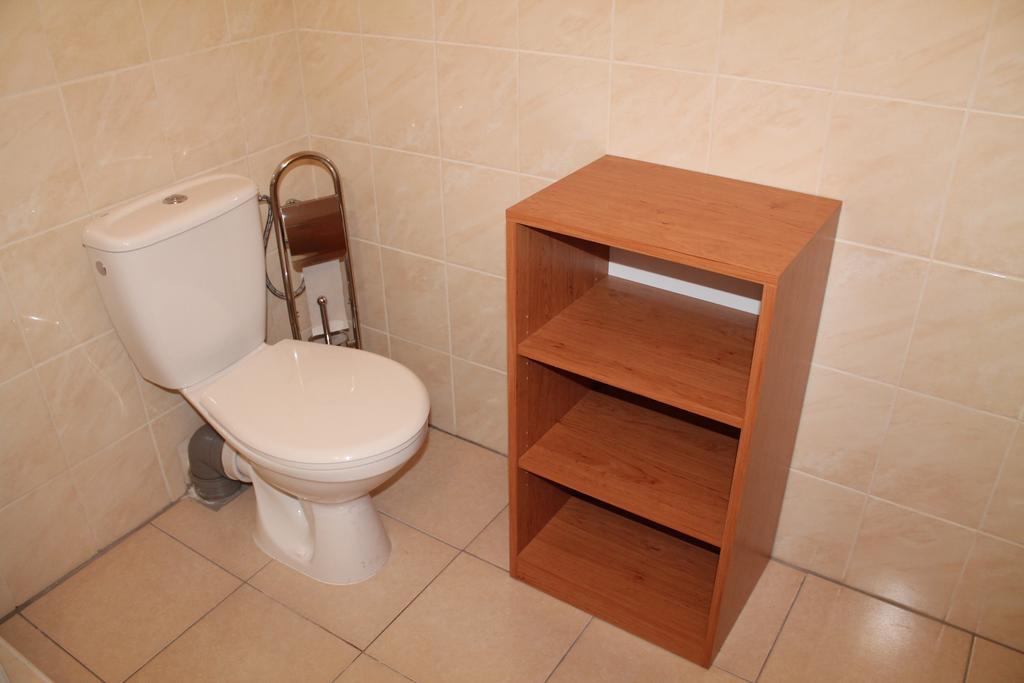 Guest House Hodus Vydrany Esterno foto