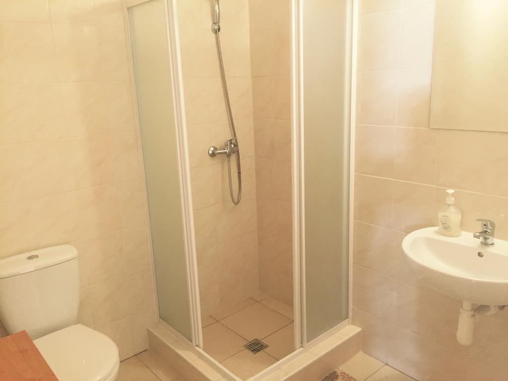 Guest House Hodus Vydrany Esterno foto